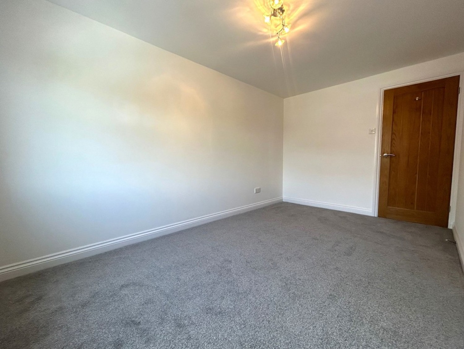 2 bedroom Flat for Letting Dragoon Way, Christchurch