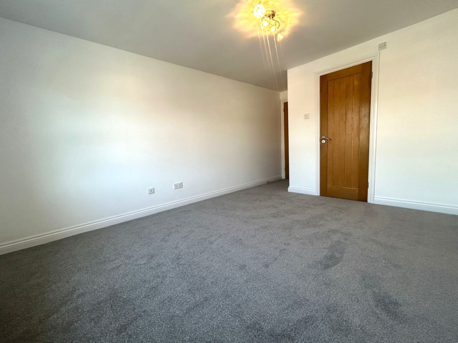 2 bedroom Flat for Letting Dragoon Way, Christchurch