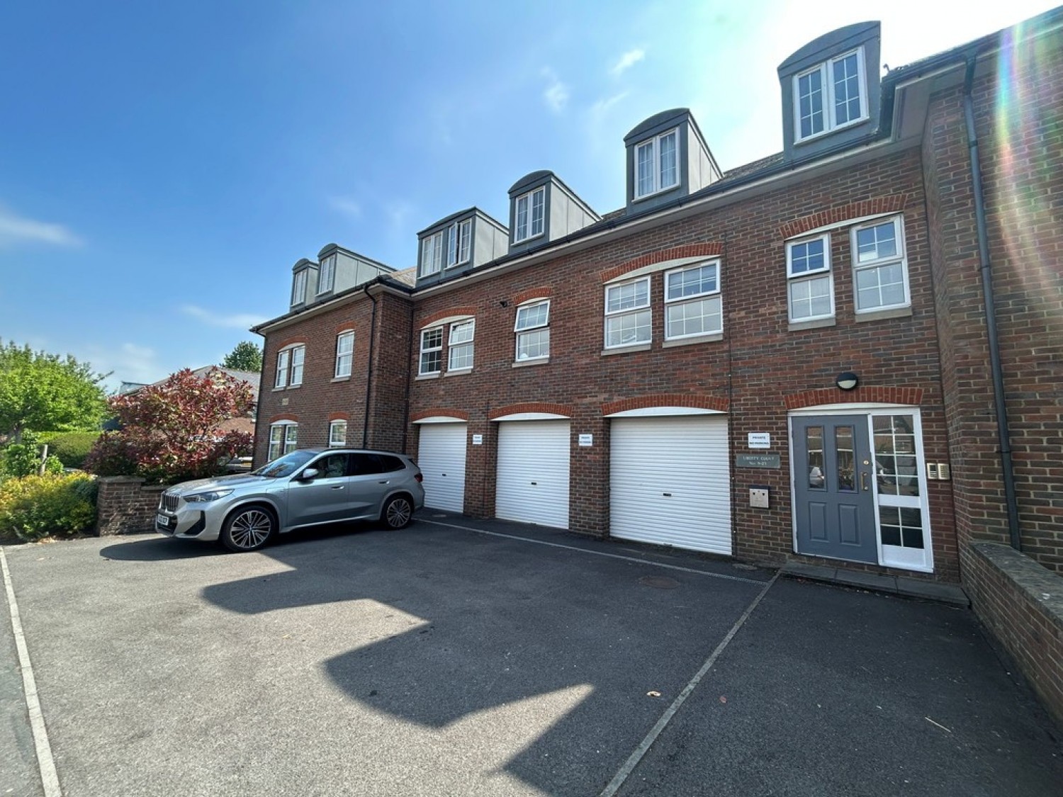 2 bedroom Flat for Letting Dragoon Way, Christchurch