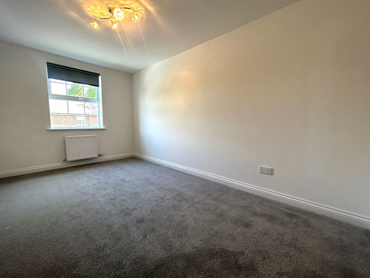 Dragoon Way, Christchurch