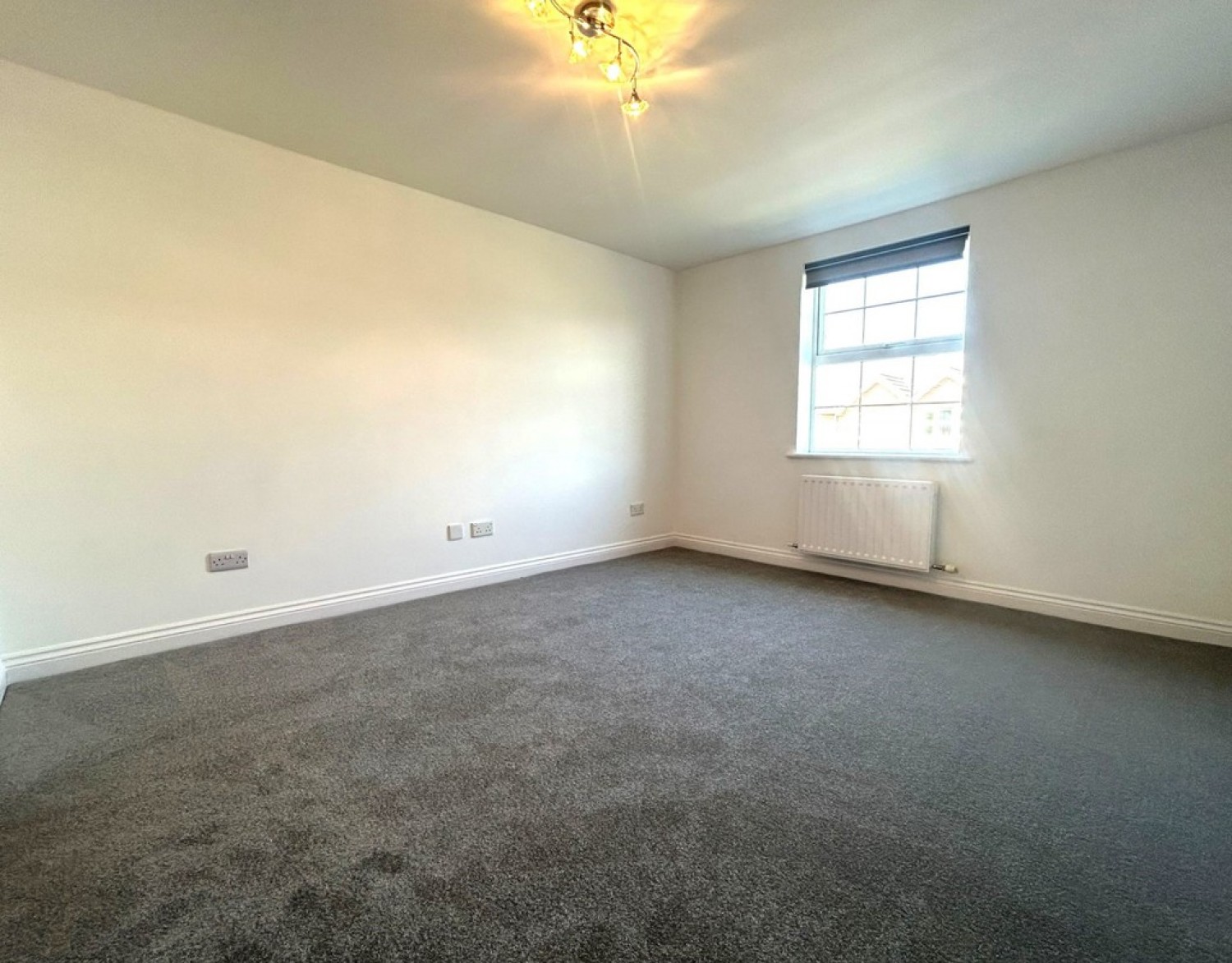 2 bedroom Flat for Letting Dragoon Way, Christchurch