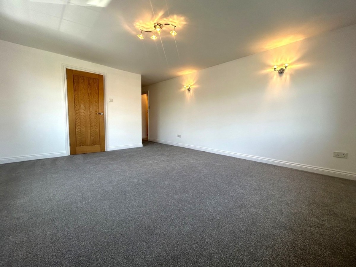 Dragoon Way, Christchurch