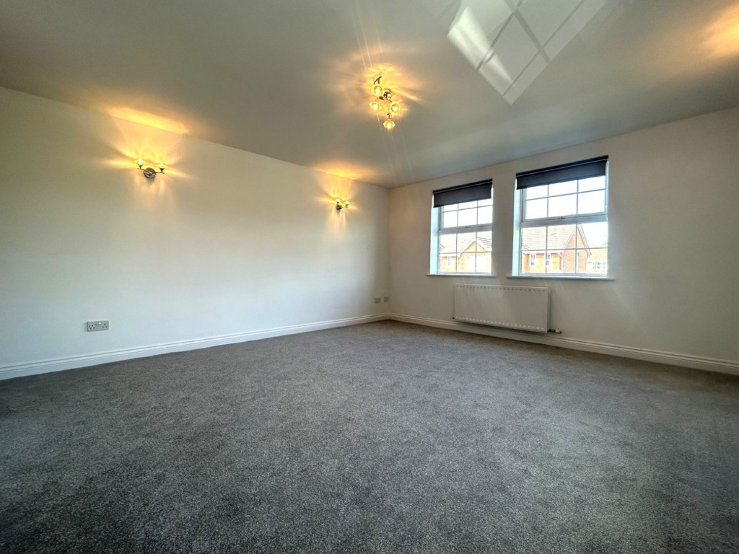 2 bedroom Flat for Letting Dragoon Way, Christchurch
