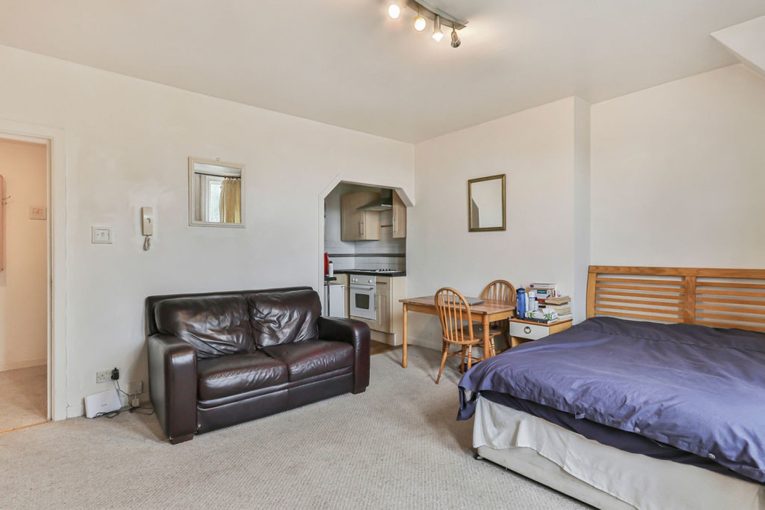 Durley Gardens, Bournemouth