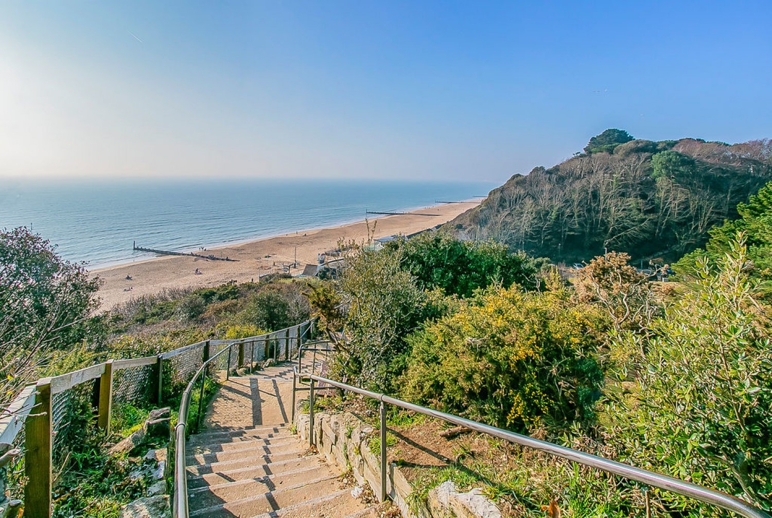 Durley Gardens, Bournemouth