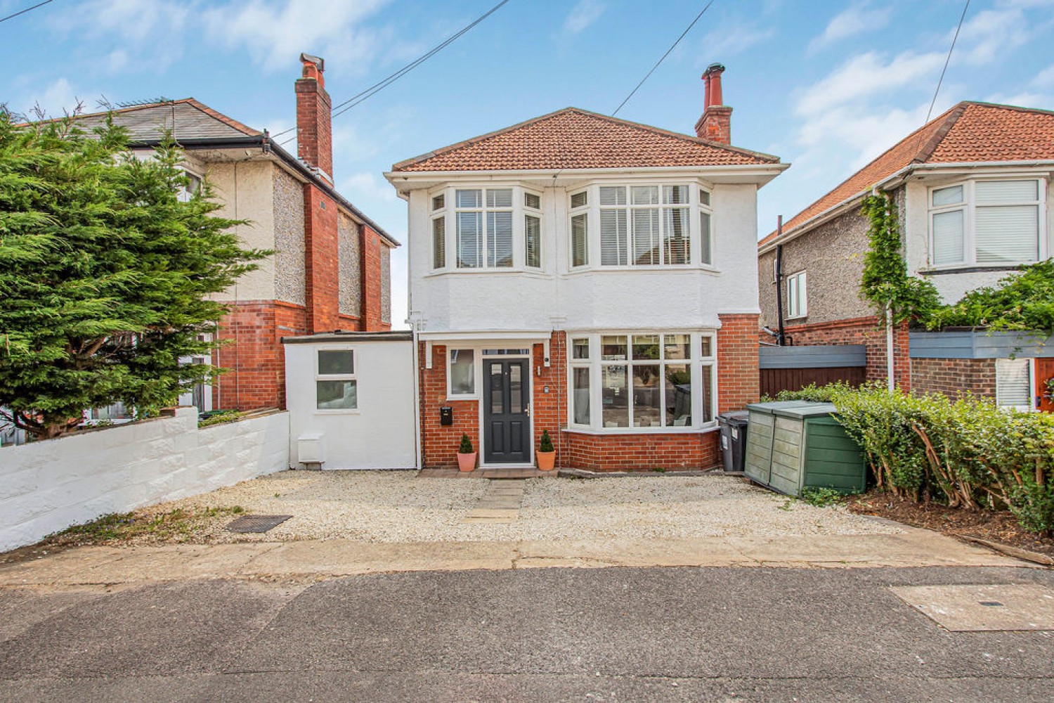 Pine Road, Bournemouth