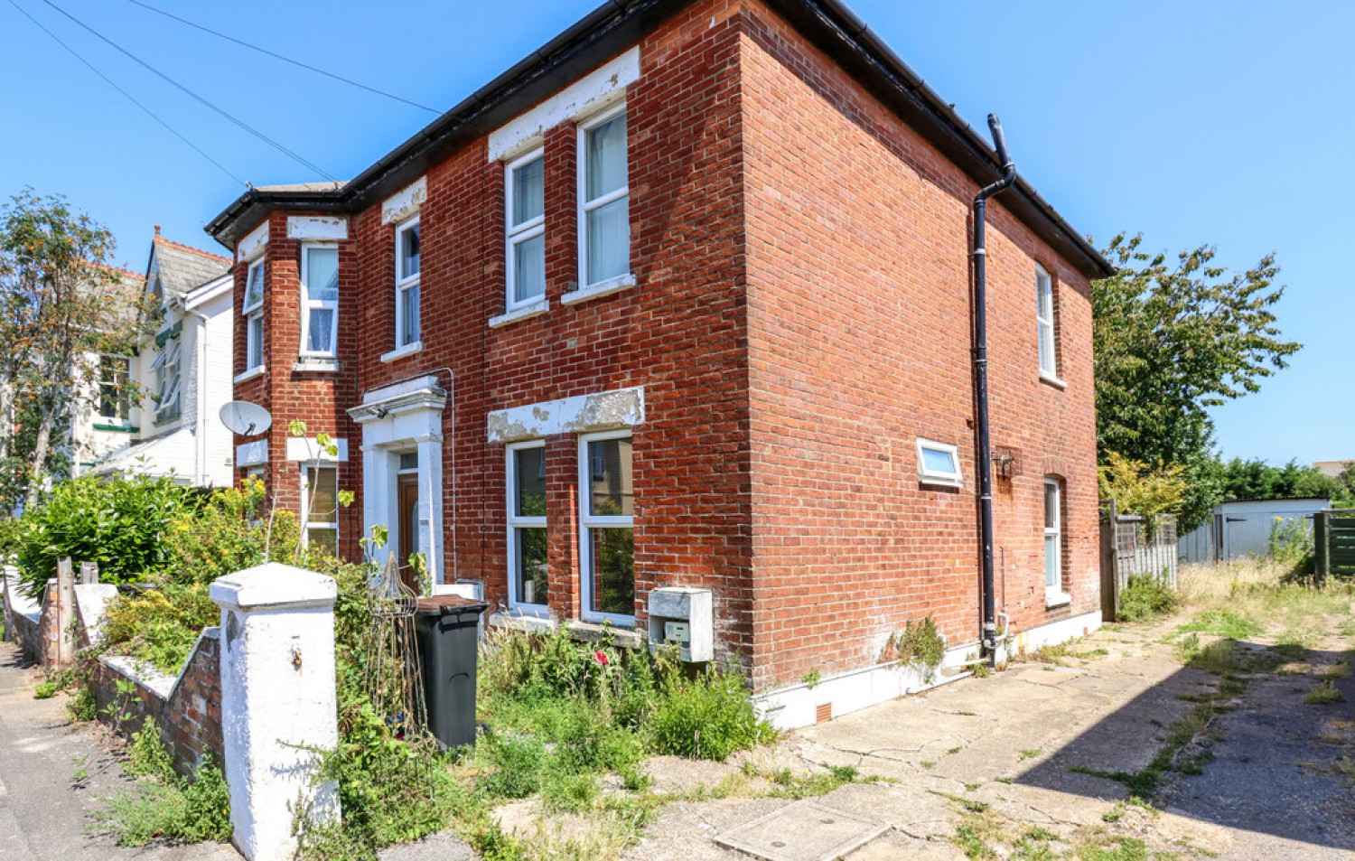 1 bedroom Flat for Sale Morley Road, Bournemouth
