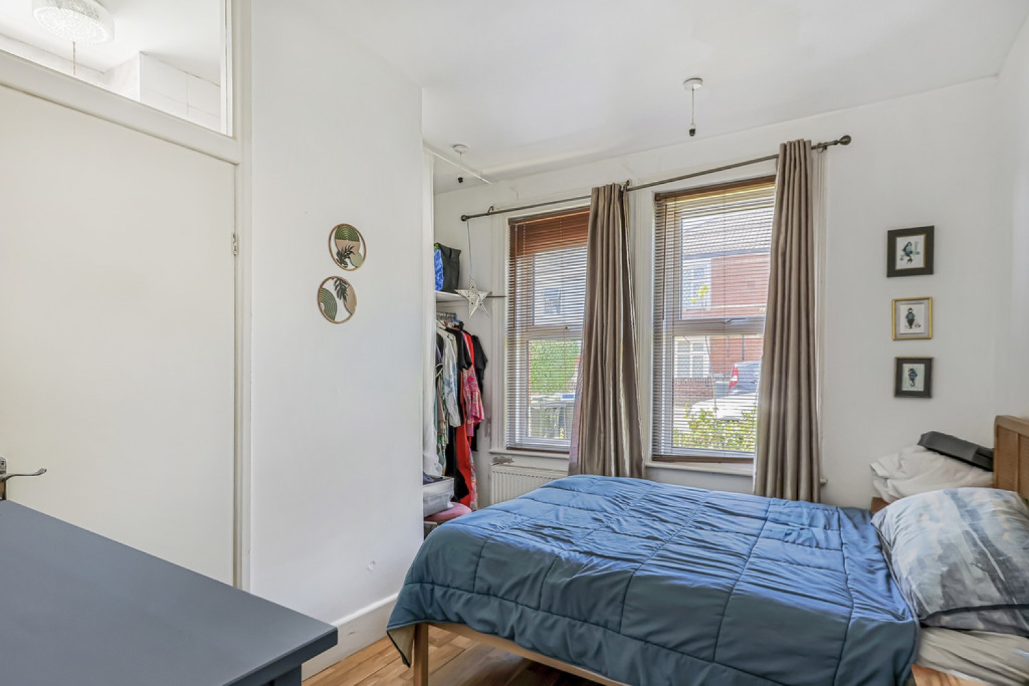 1 bedroom Flat for Sale Morley Road, Bournemouth