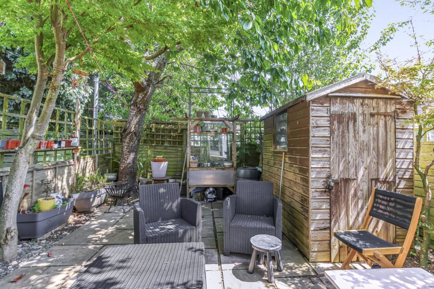 1 bedroom Flat for Sale Morley Road, Bournemouth