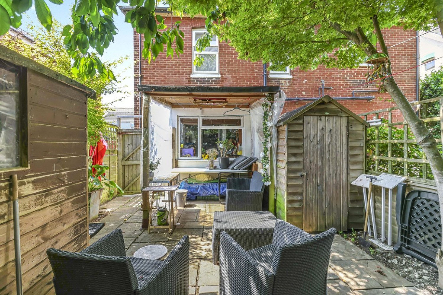 1 bedroom Flat for Sale Morley Road, Bournemouth
