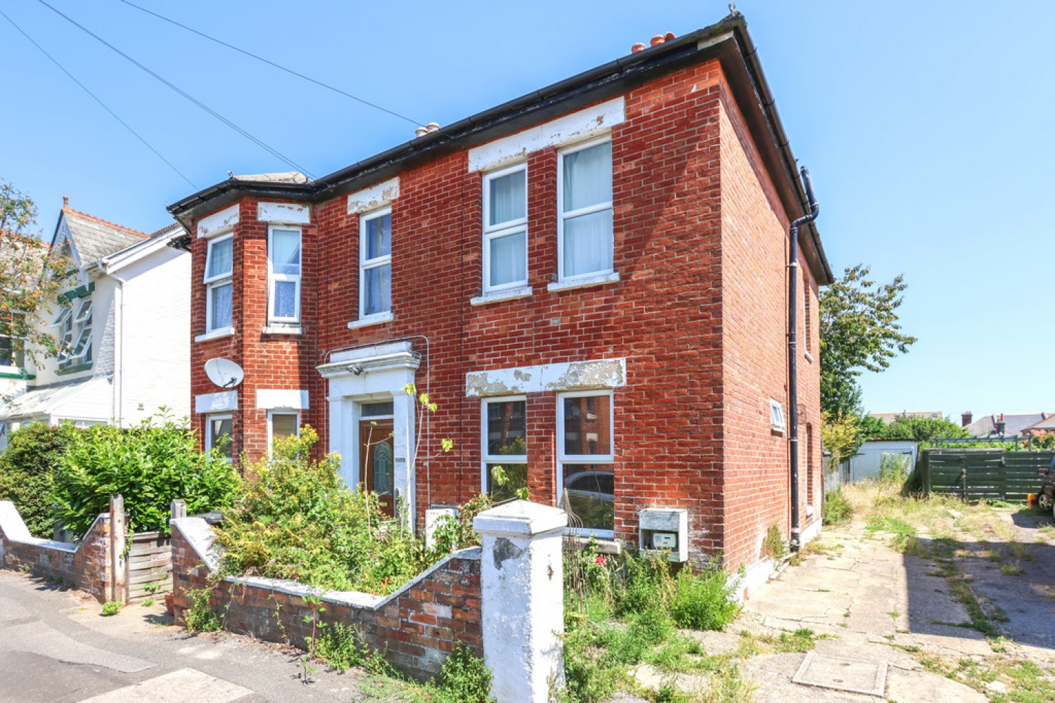 1 bedroom Flat for Sale Morley Road, Bournemouth