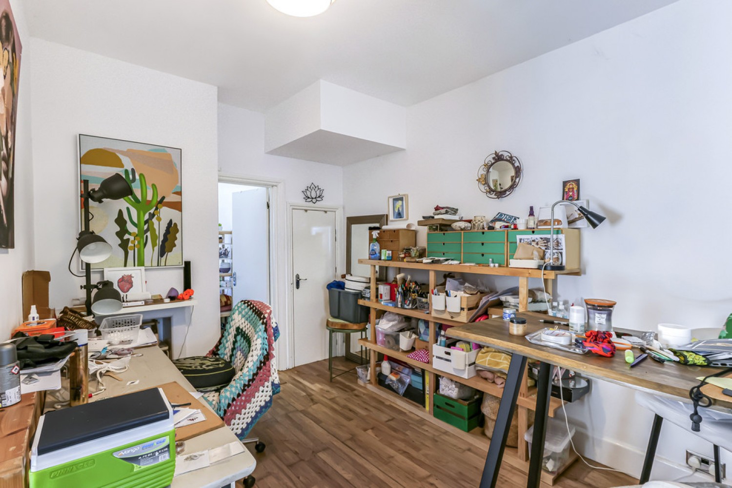 1 bedroom Flat for Sale Morley Road, Bournemouth