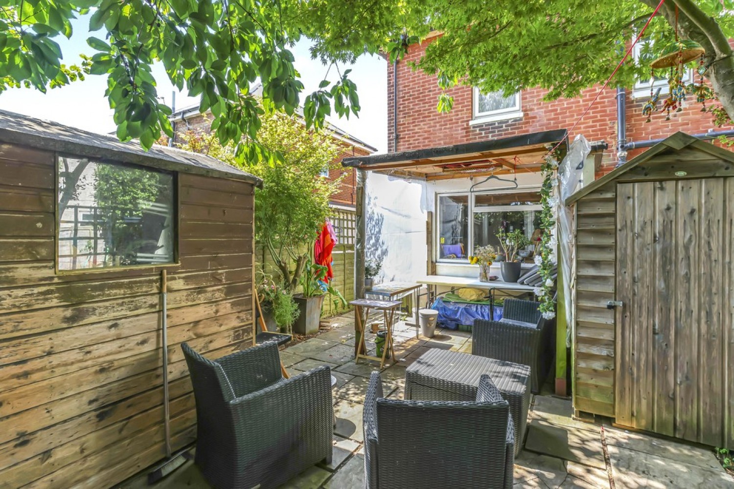 1 bedroom Flat for Sale Morley Road, Bournemouth
