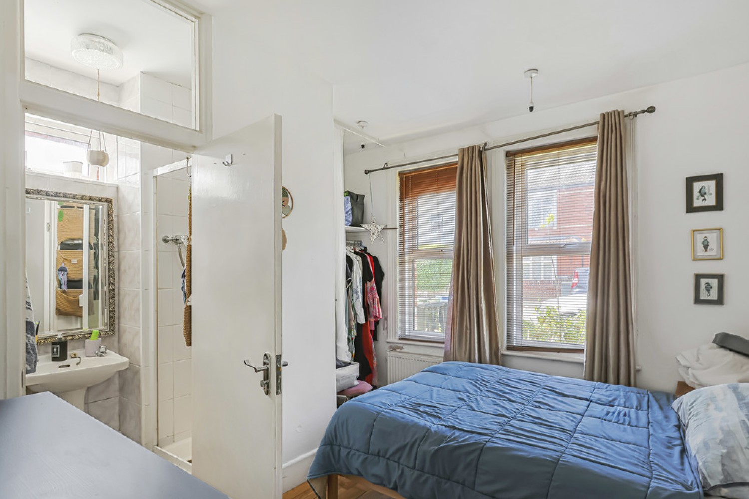 1 bedroom Flat for Sale Morley Road, Bournemouth
