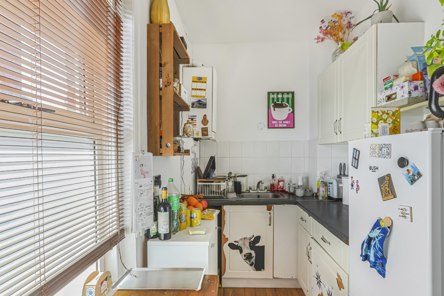 1 bedroom Flat for Sale Morley Road, Bournemouth