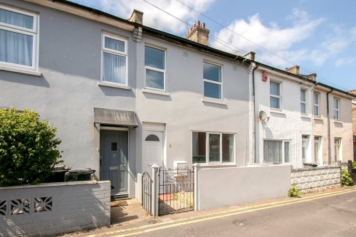 Stanley Road, Bournemouth