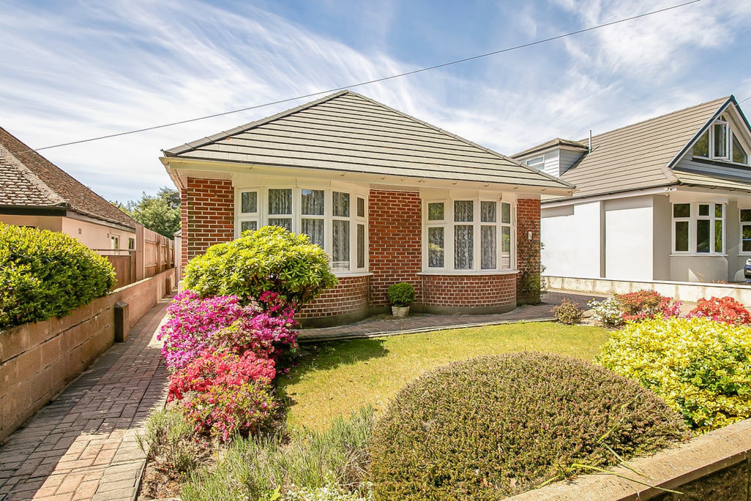 Hurn Road, Christchurch