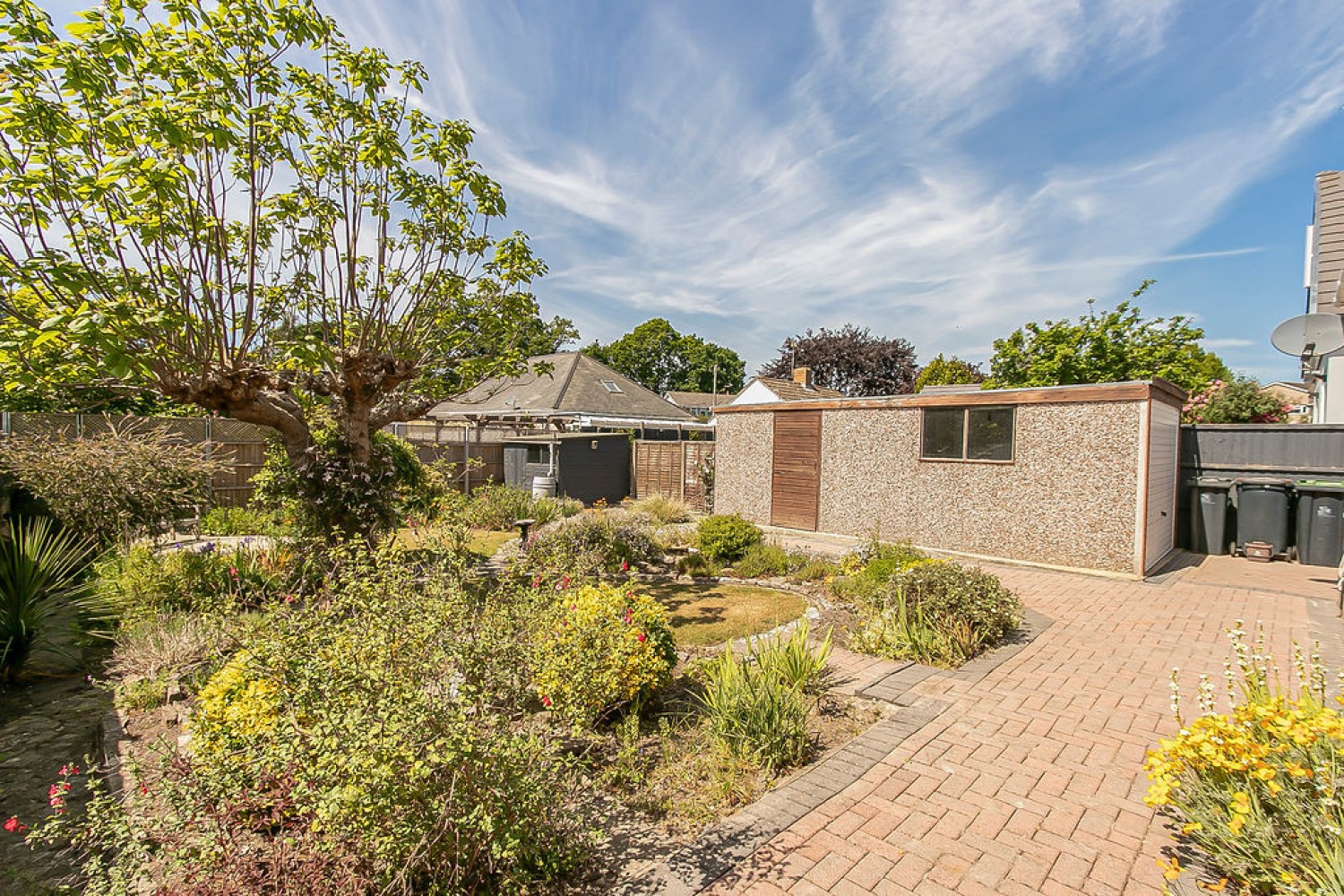Hurn Road, Christchurch