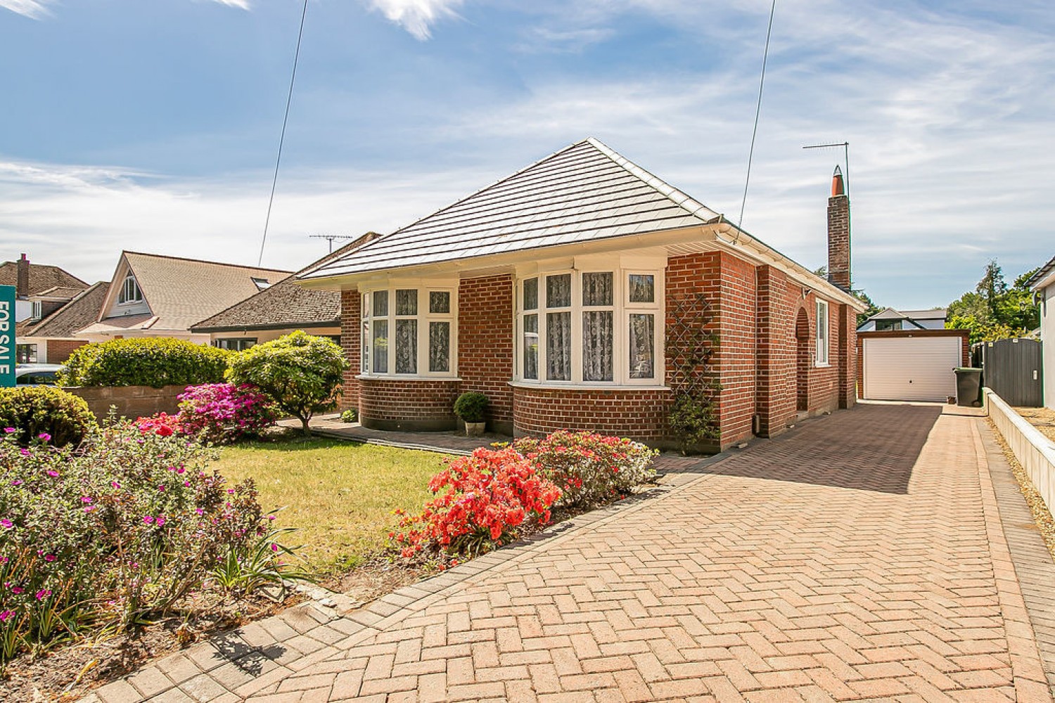 Hurn Road, Christchurch