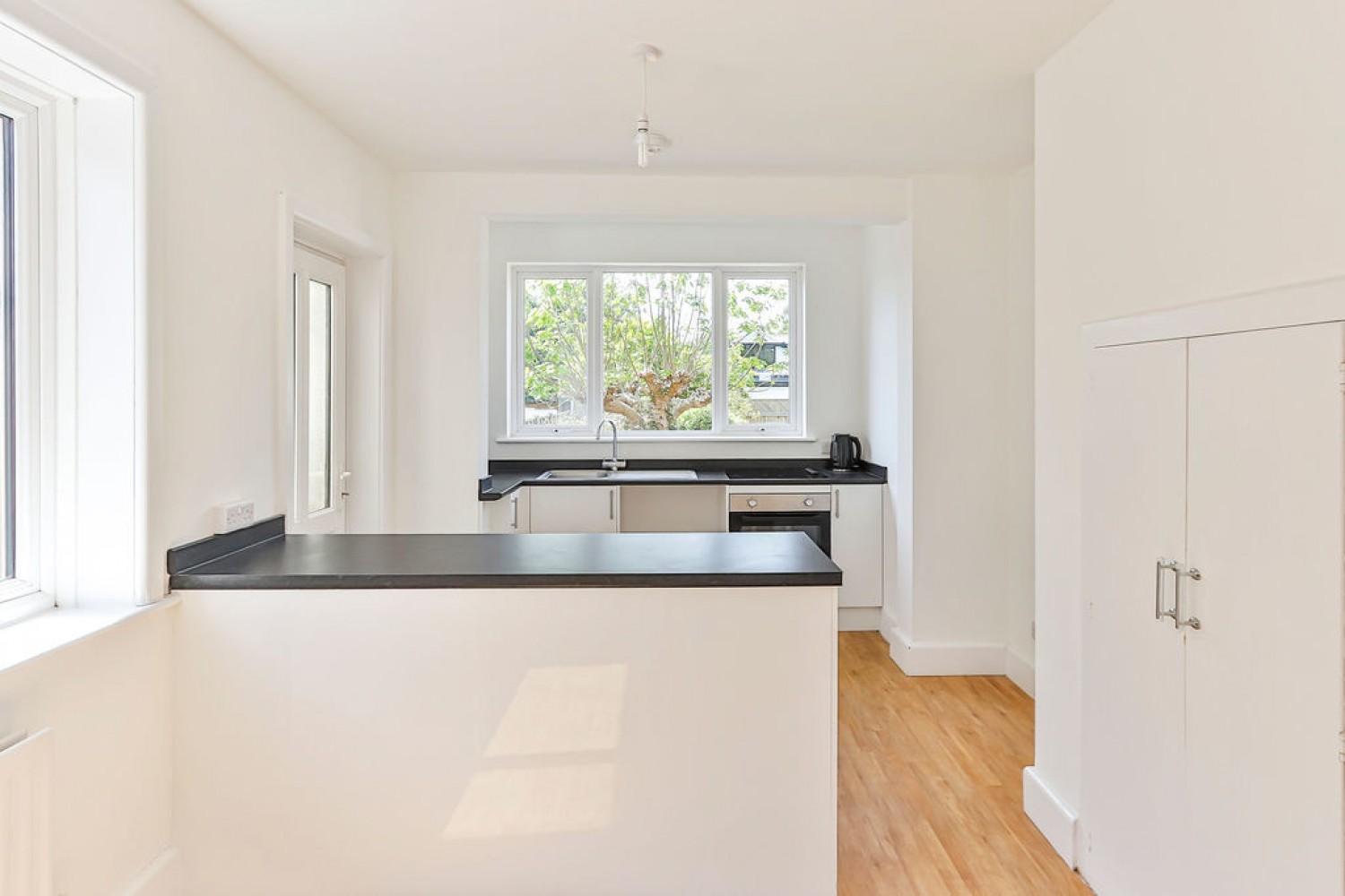 Hurn Road, Christchurch
