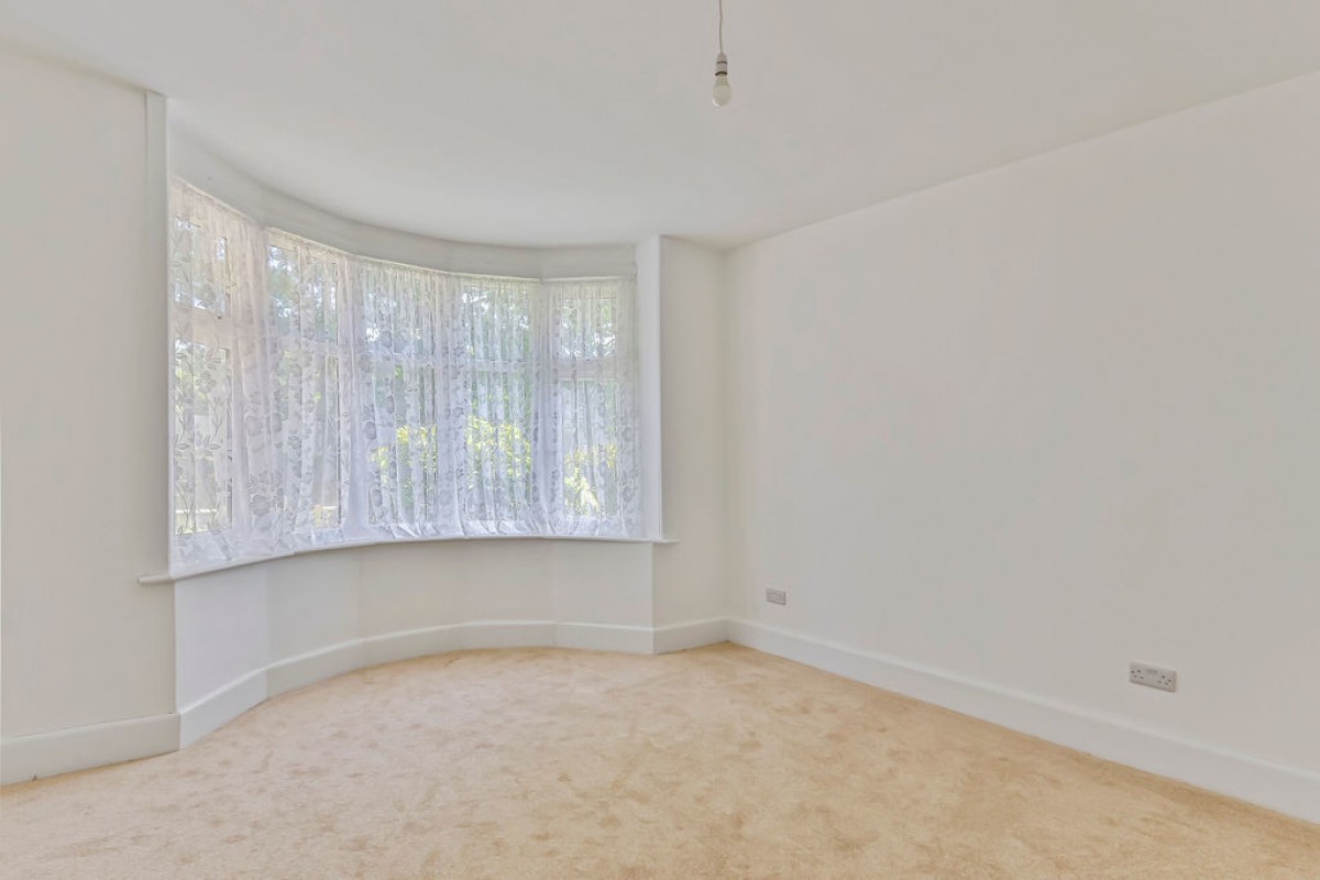 Hurn Road, Christchurch