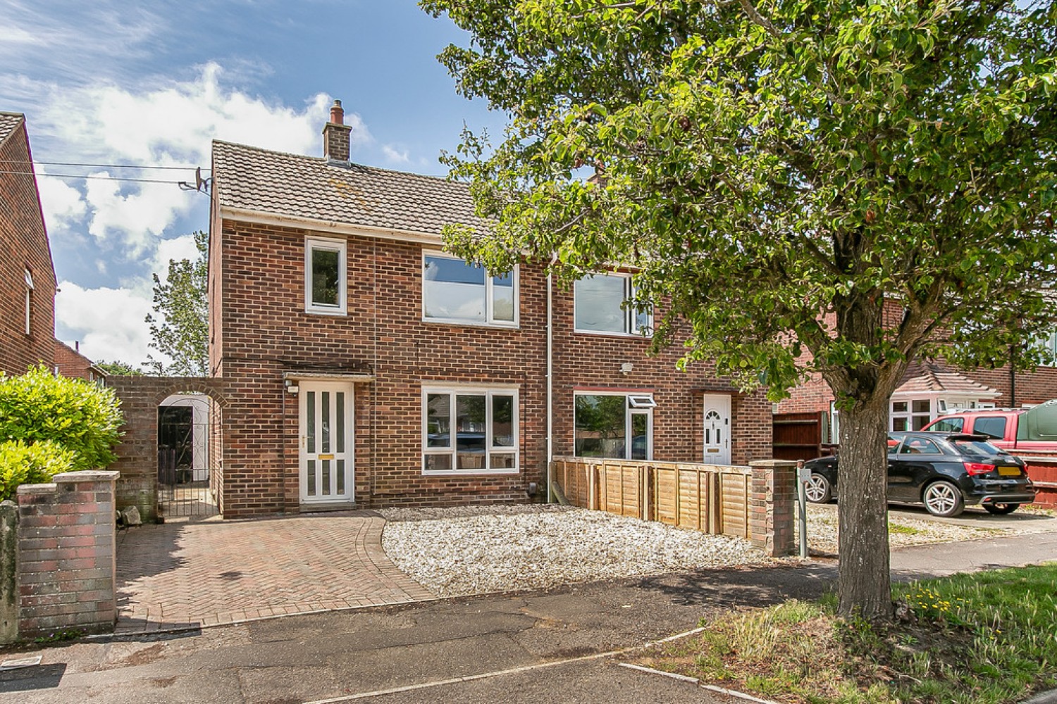Campbell Road, Bournemouth