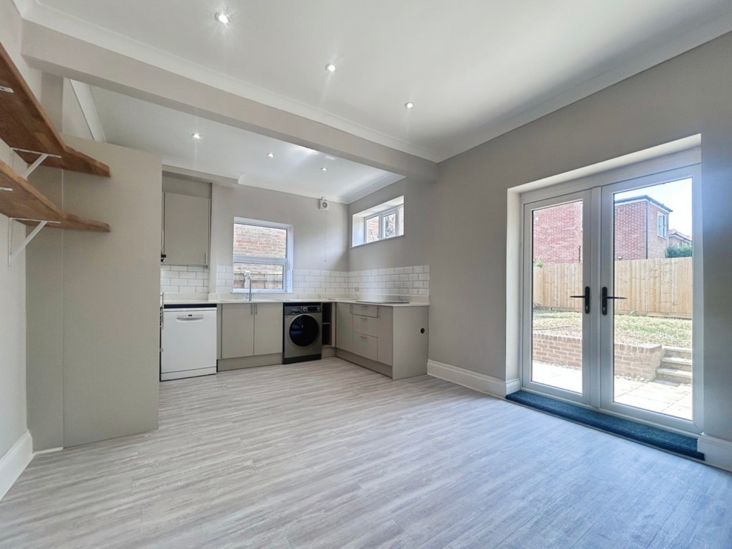 3 bedroom House for Letting Bennett Road, Bournemouth