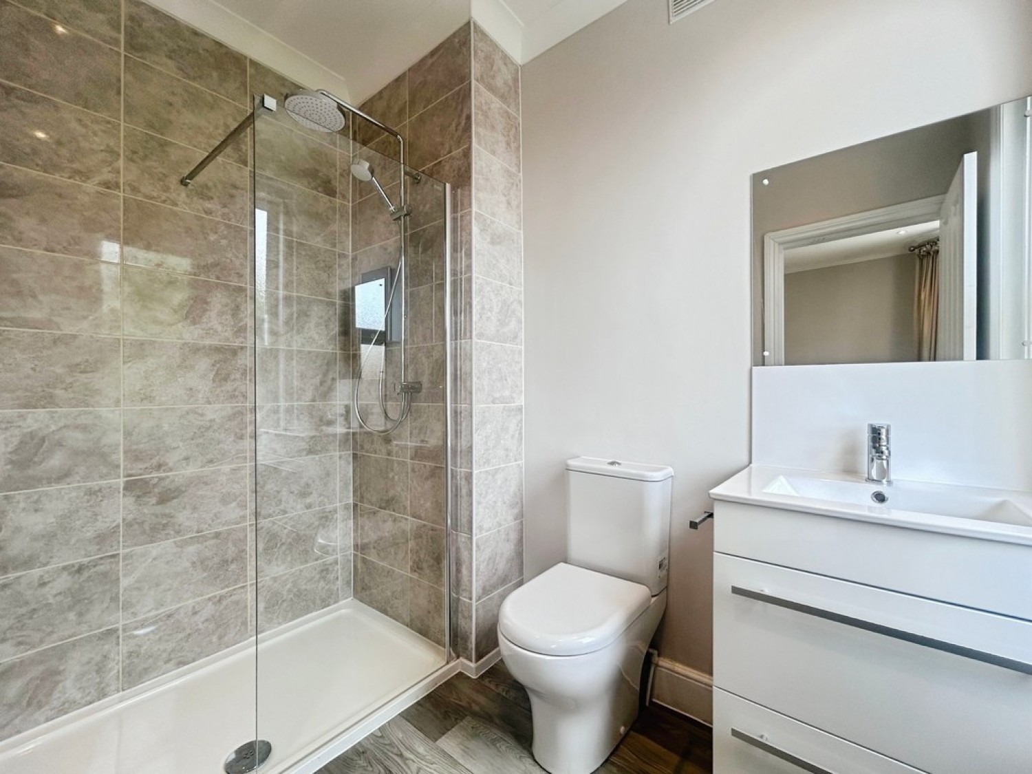 3 bedroom House for Letting Bennett Road, Bournemouth