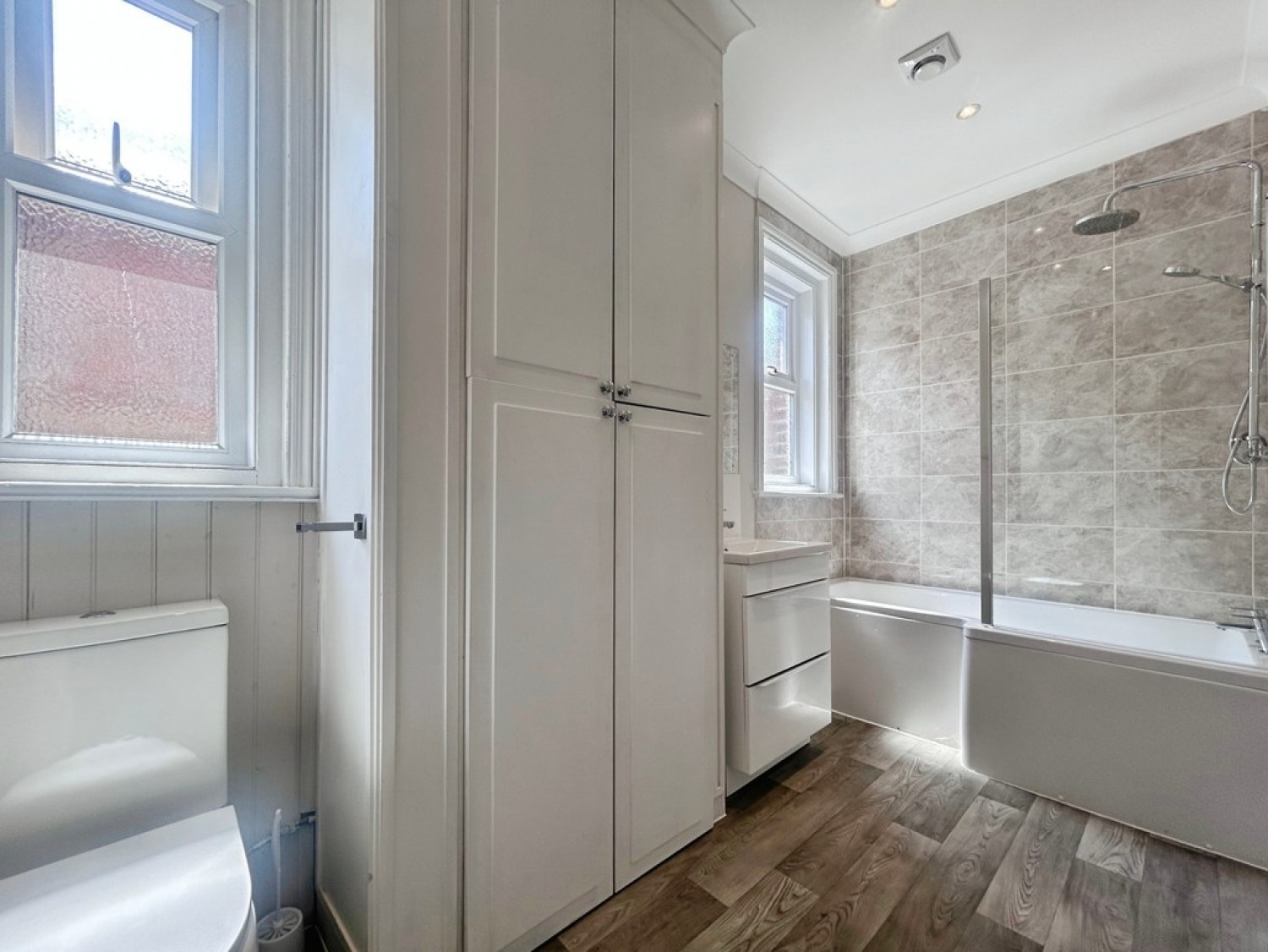 3 bedroom House for Letting Bennett Road, Bournemouth