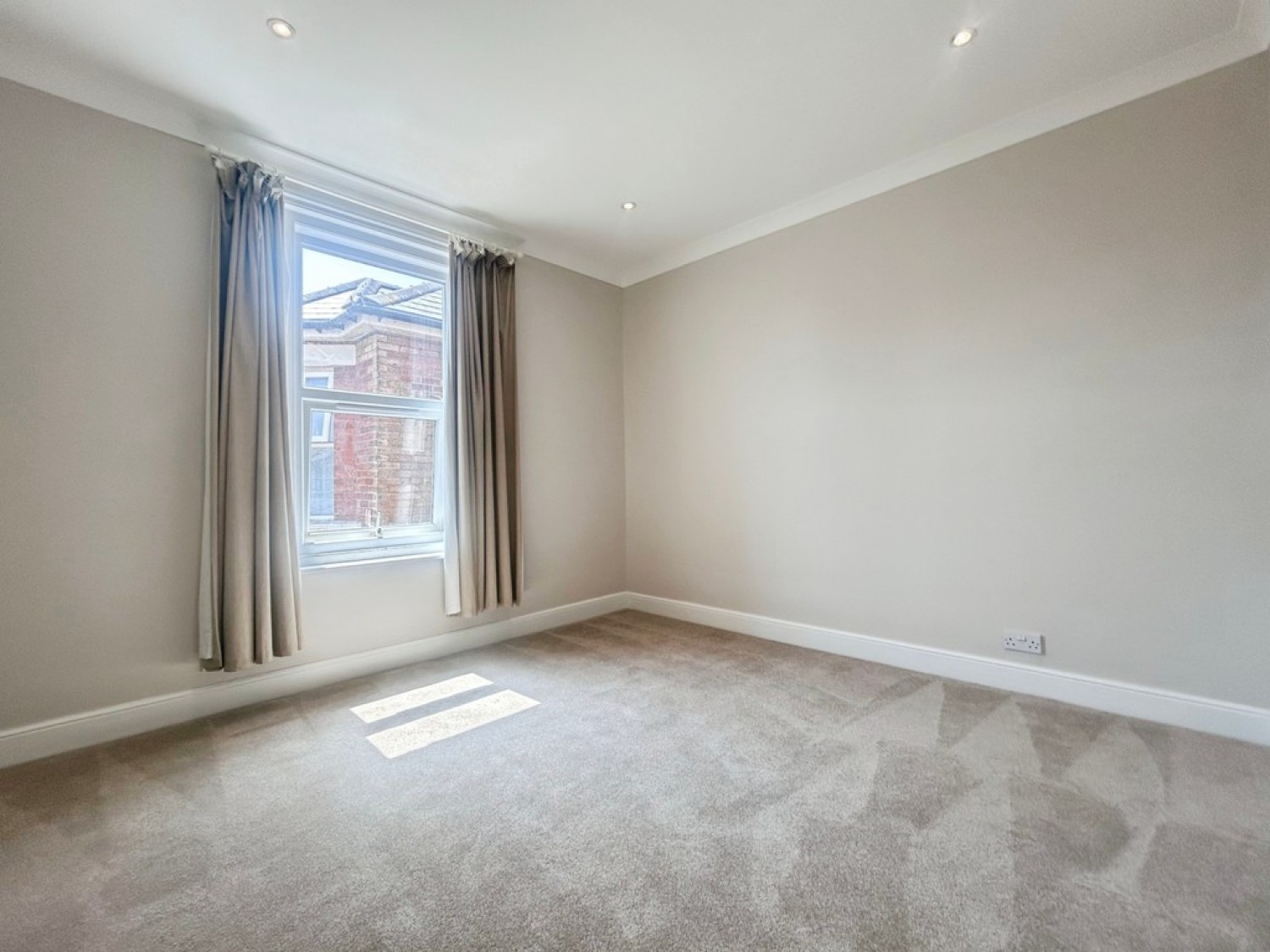 3 bedroom House for Letting Bennett Road, Bournemouth