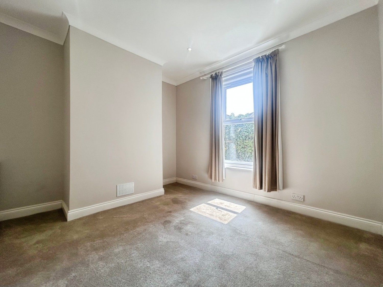 3 bedroom House for Letting Bennett Road, Bournemouth