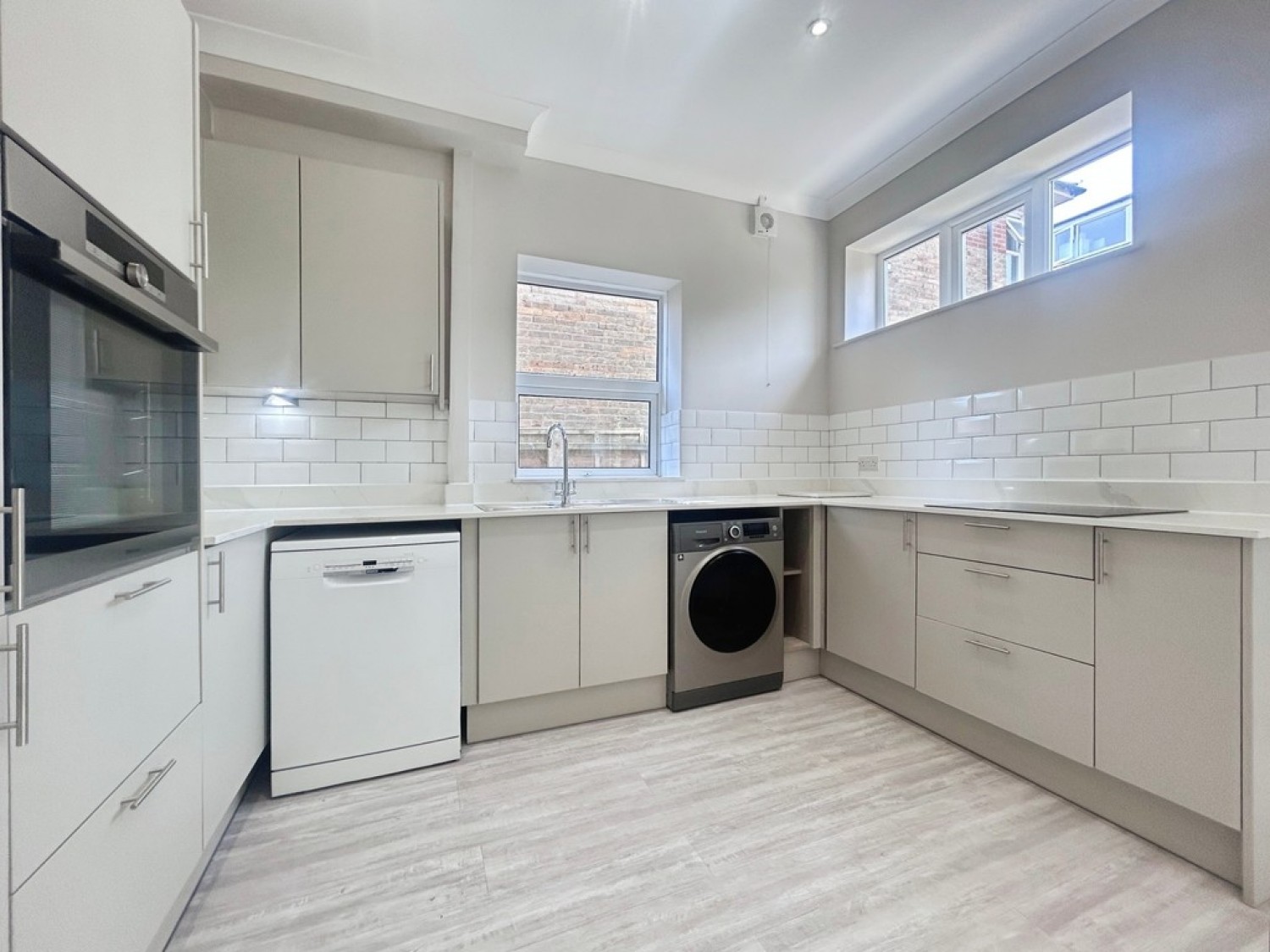 3 bedroom House for Letting Bennett Road, Bournemouth