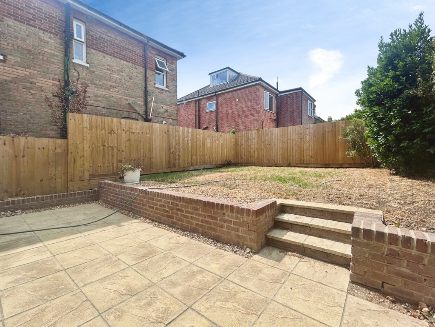 3 bedroom House for Letting Bennett Road, Bournemouth