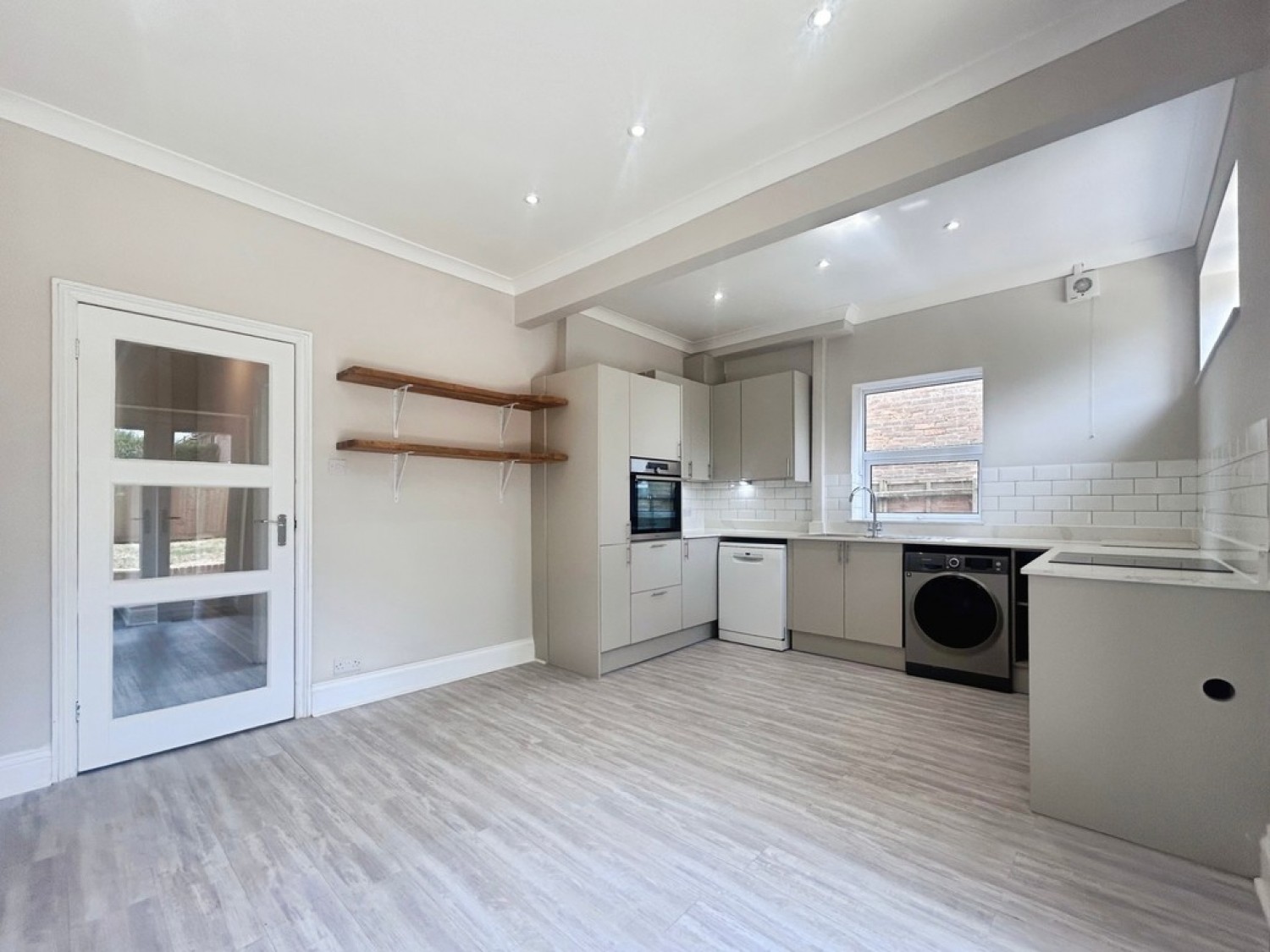 3 bedroom House for Letting Bennett Road, Bournemouth