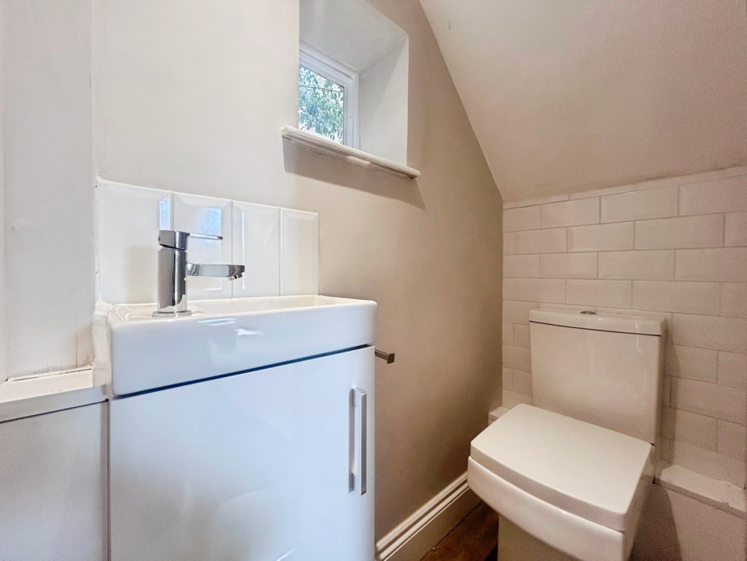3 bedroom House for Letting Bennett Road, Bournemouth