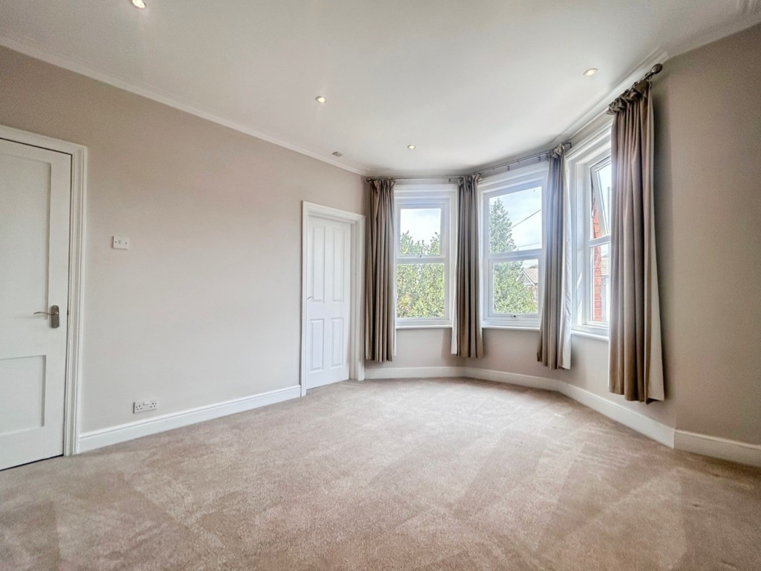 3 bedroom House for Letting Bennett Road, Bournemouth