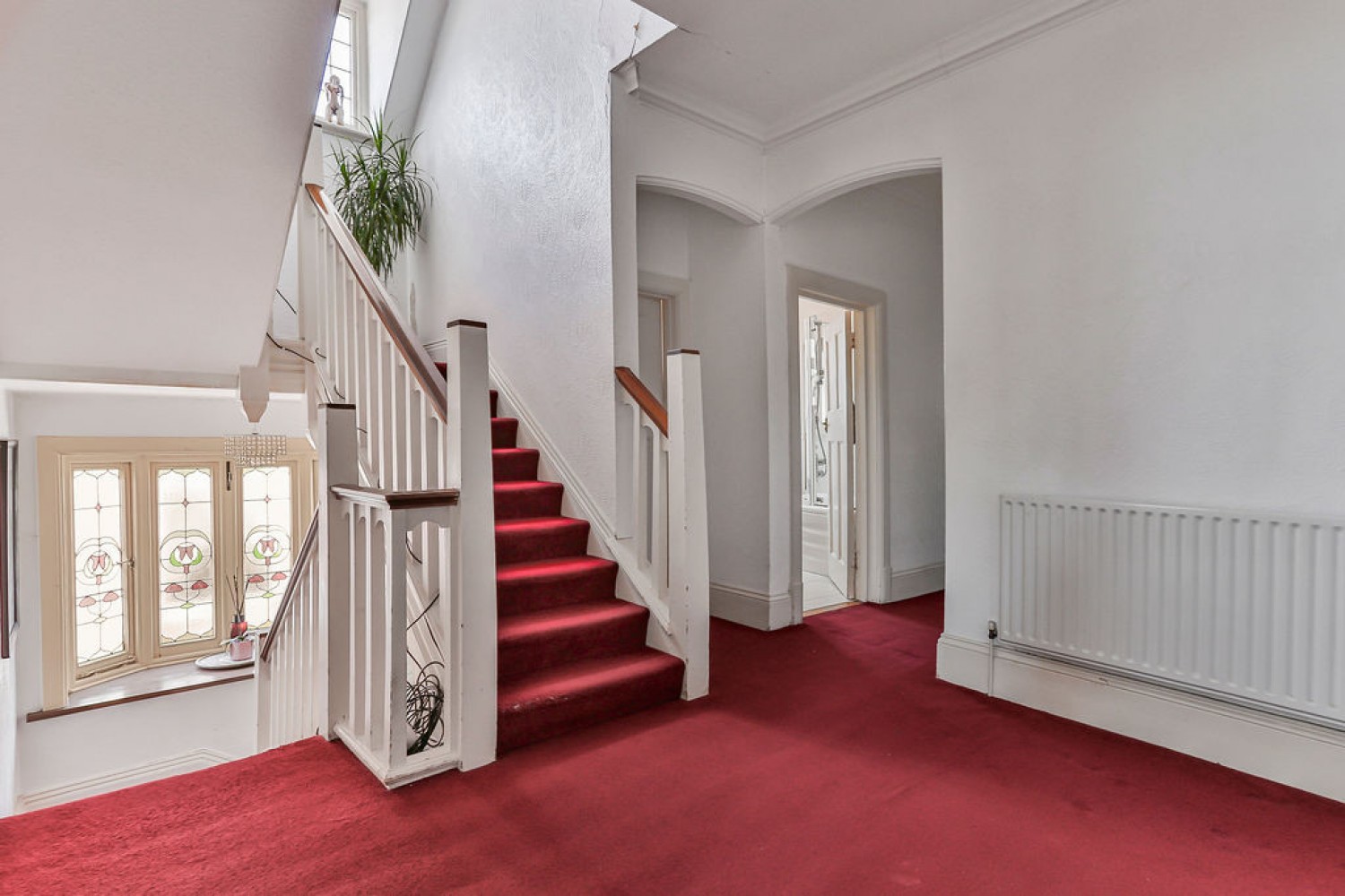 Southwood Avenue , Bournemouth