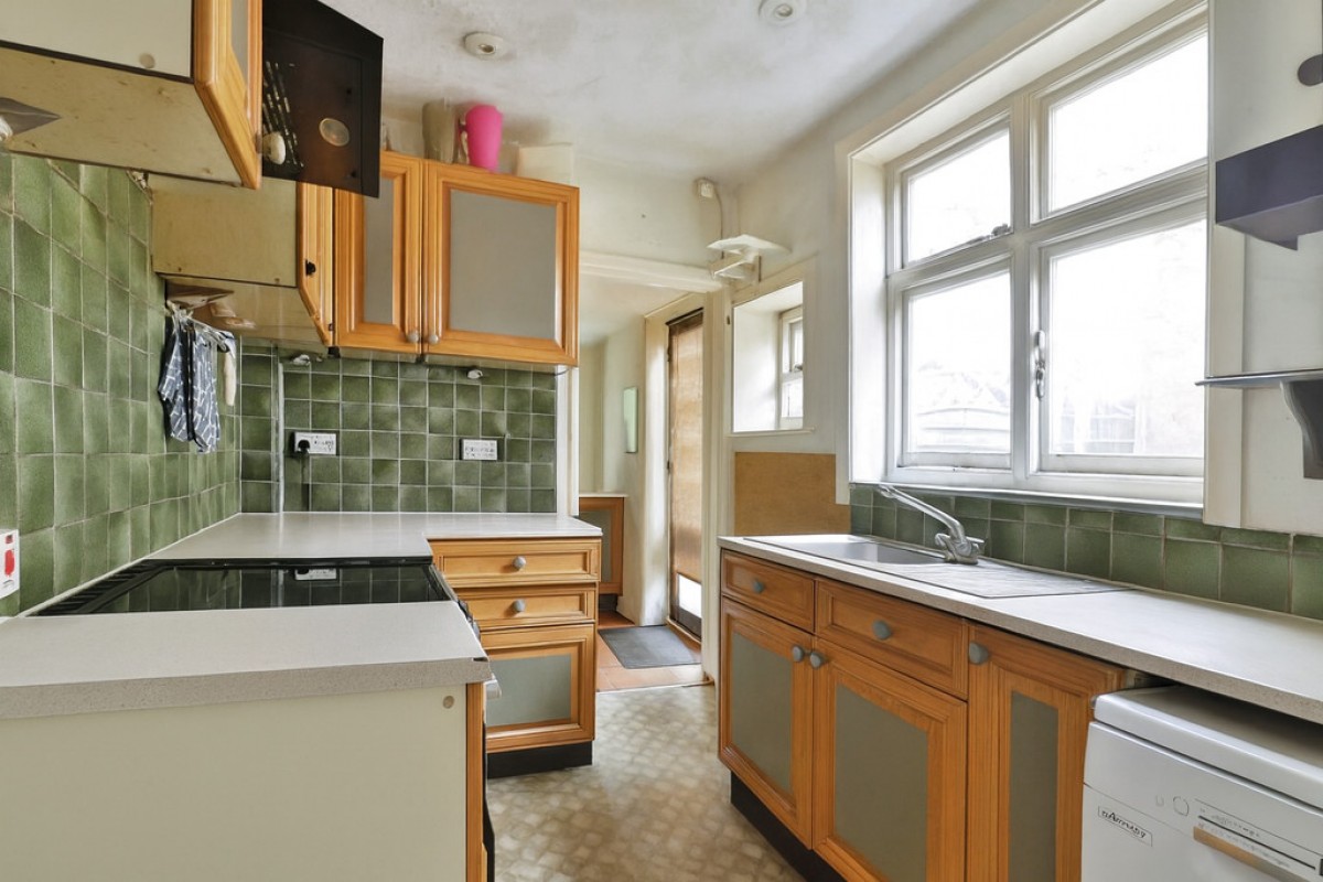 Sunnyhill Road, Bournemouth, Dorset