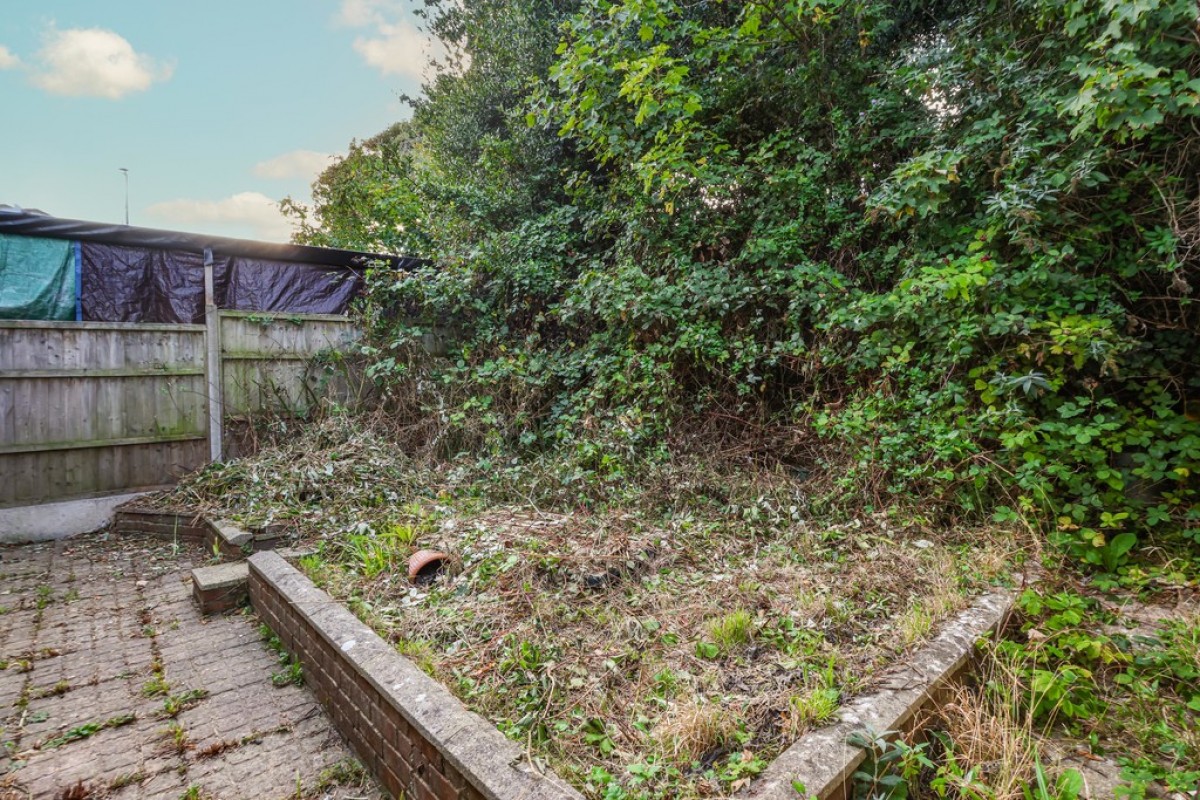 Sunnyhill Road, Bournemouth, Dorset