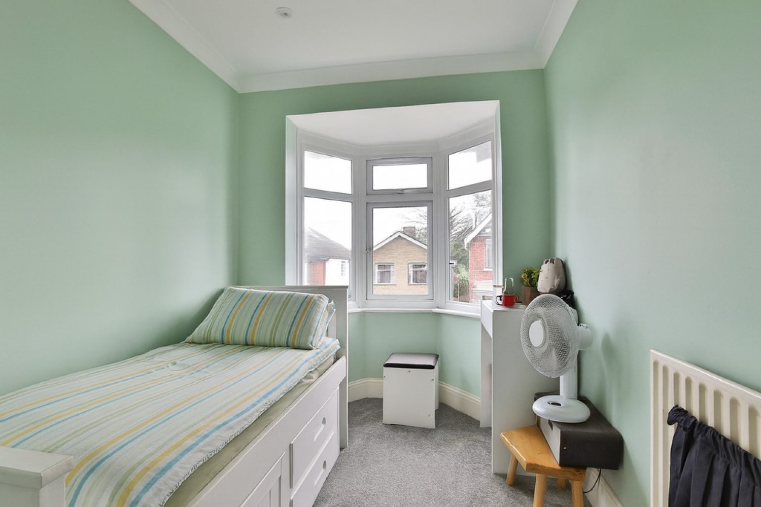 Sunnyhill Road, Bournemouth, Dorset