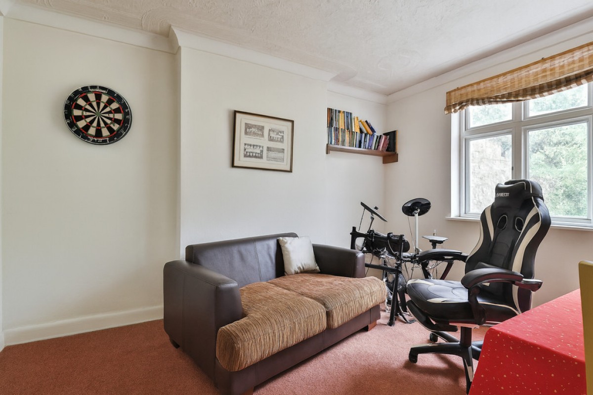 Sunnyhill Road, Bournemouth, Dorset