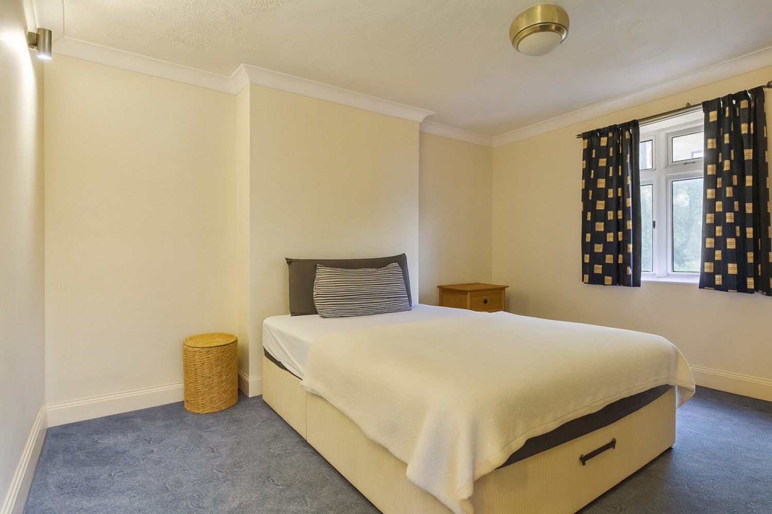 Sunnyhill Road, Bournemouth, Dorset