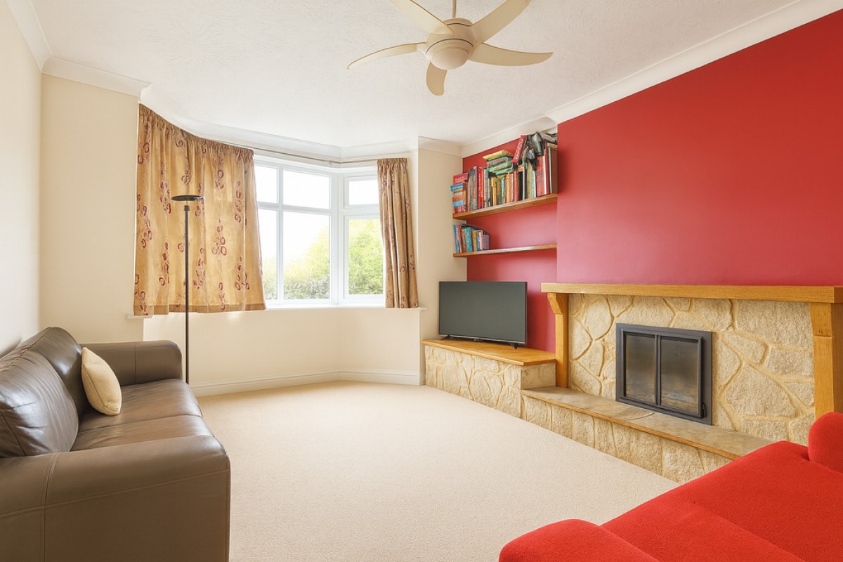 Sunnyhill Road, Bournemouth, Dorset