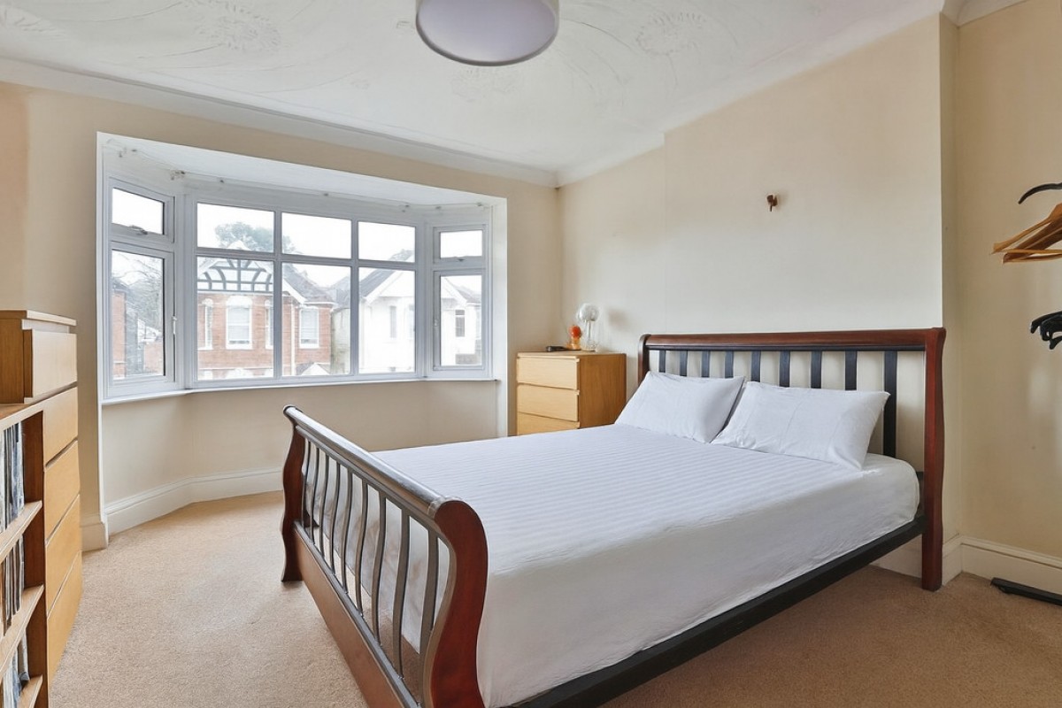 Sunnyhill Road, Bournemouth, Dorset