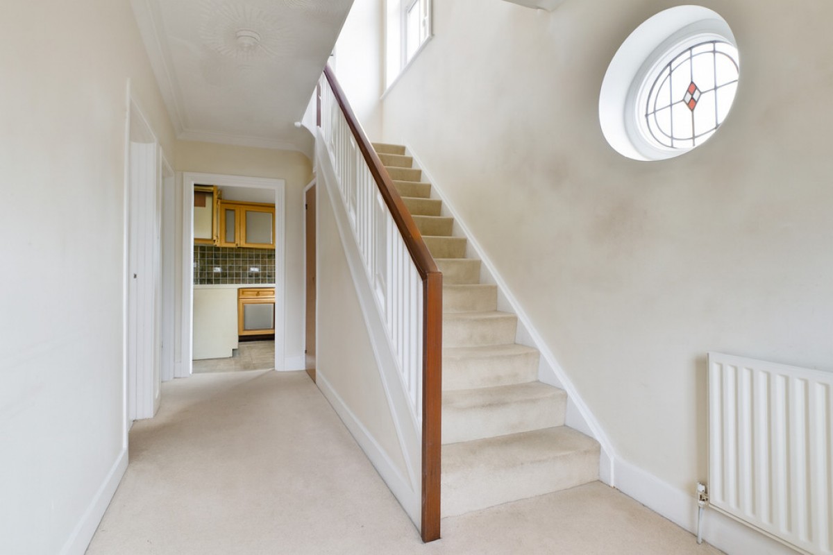 Sunnyhill Road, Bournemouth, Dorset