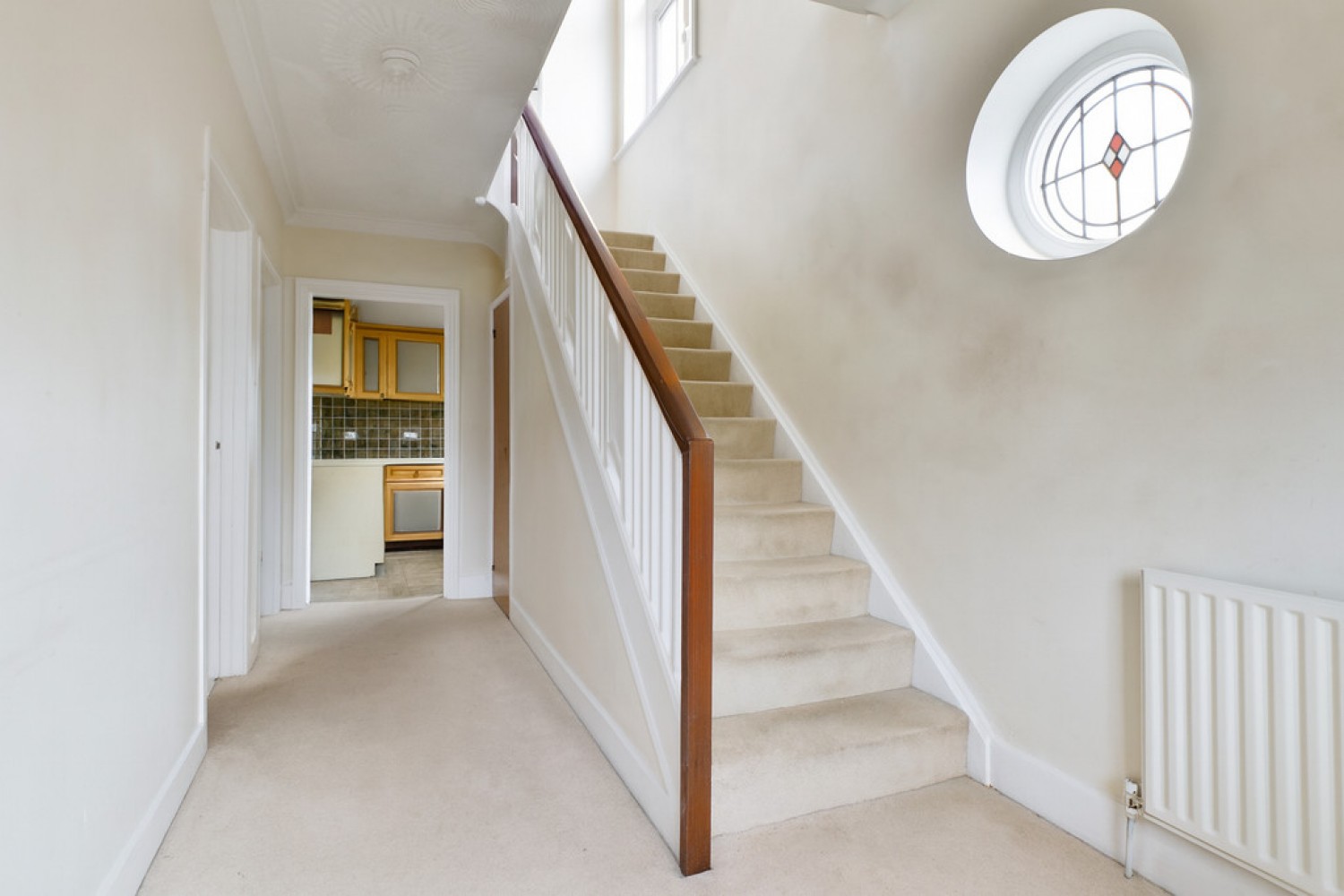 Sunnyhill Road, Bournemouth, Dorset