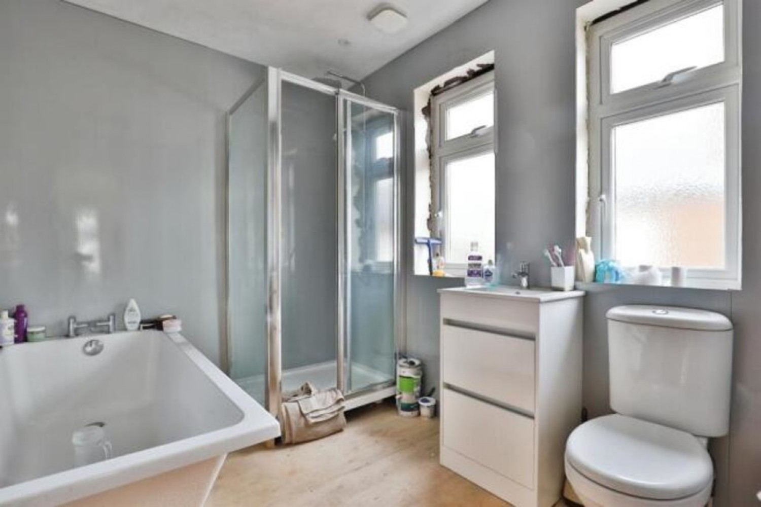 Sunnyhill Road, Bournemouth, Dorset