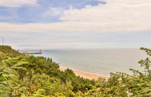Durley Gardens, Bournemouth, Dorset