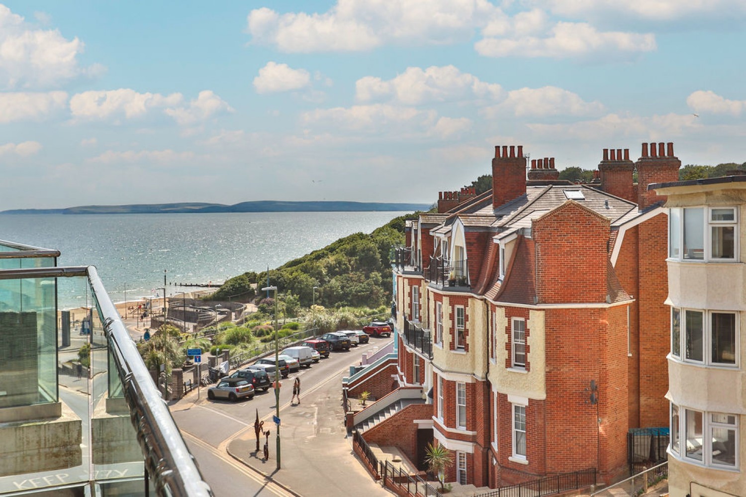 Marina Close, Bournemouth, Dorset