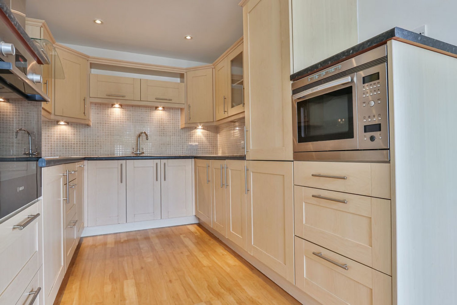 Marina Close, Bournemouth, Dorset